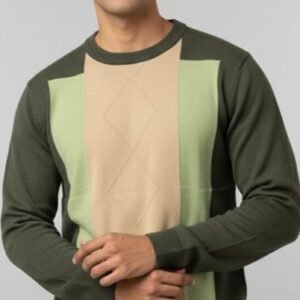 Cotton Green T-shirt