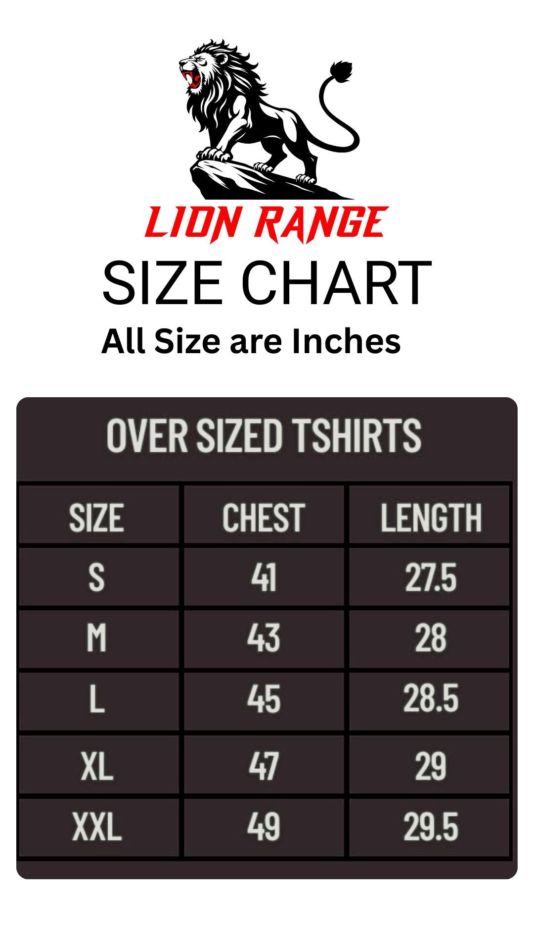 Oversize White T-shirt